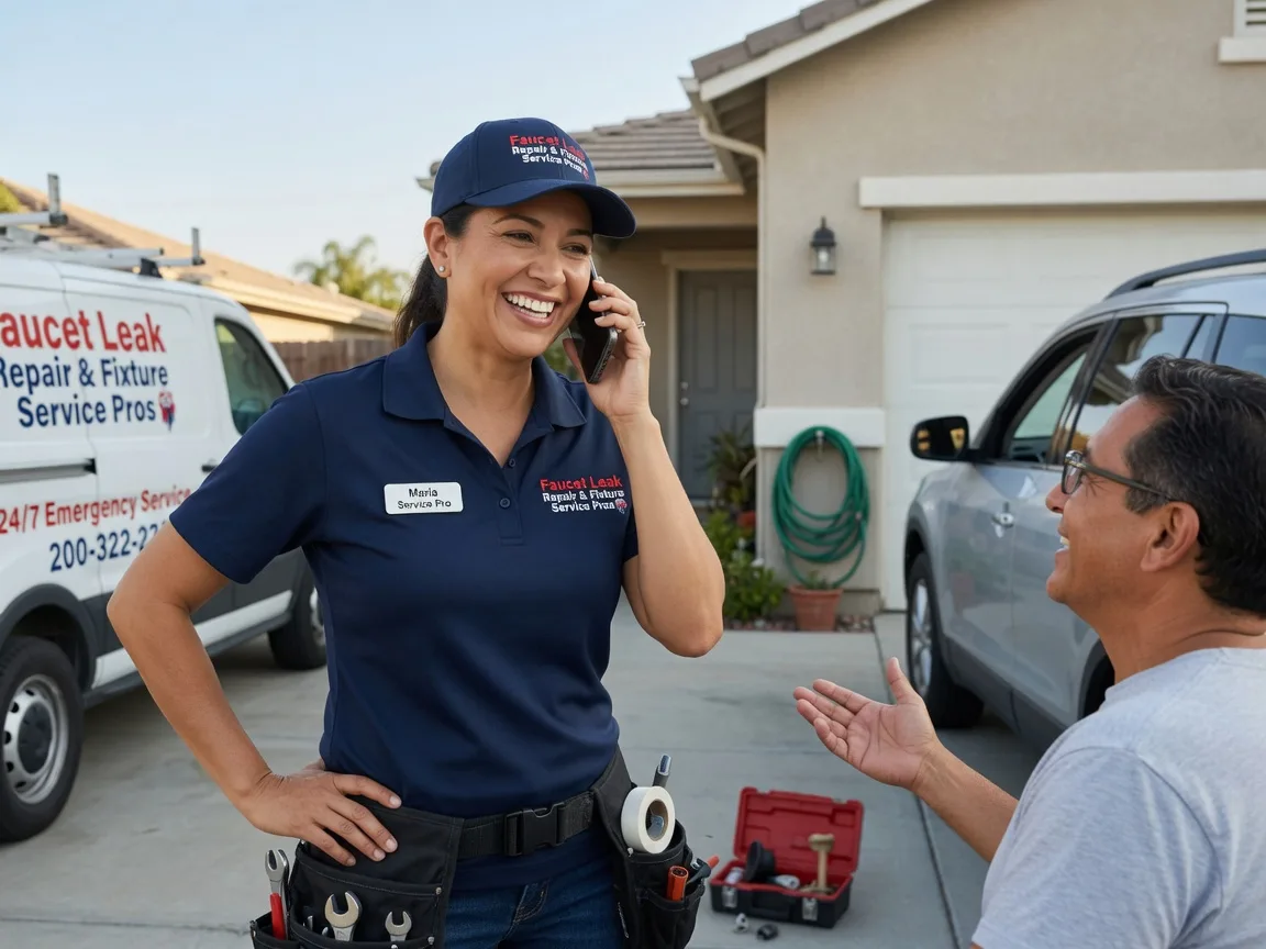 Faucet Repair Security Widefield, CO FAQs